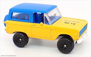 Yellow - 40th Convention, Auction